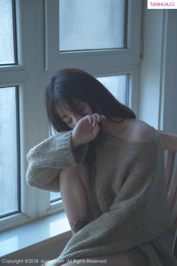 但甲子 丹妮酱也是但老师 模特丹妮Dannyy 运动滑板浴室湿身第18张图片